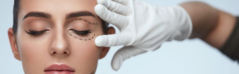 Βλεφαροπλαστική – Ανανεώστε το βλέμμα σας φυσικά και διακριτικά